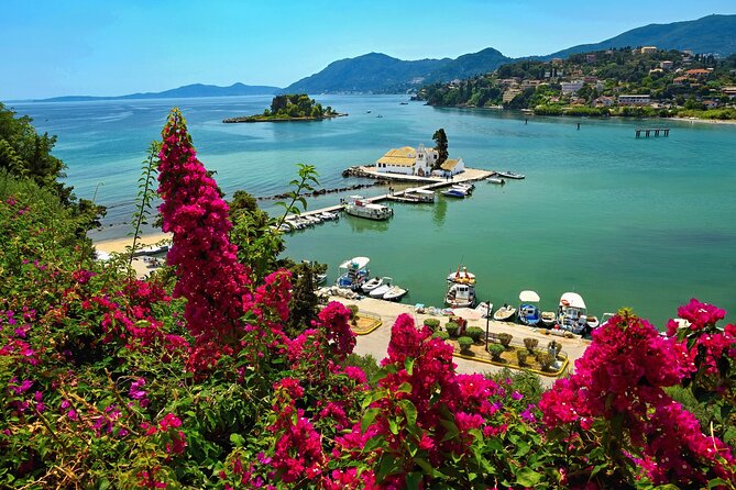 Cruise-Friendly Corfu: Half Day Tour for First Time Visitors - Optional Cave Boat Trip: A Fun Add-On, Not a Guarantee