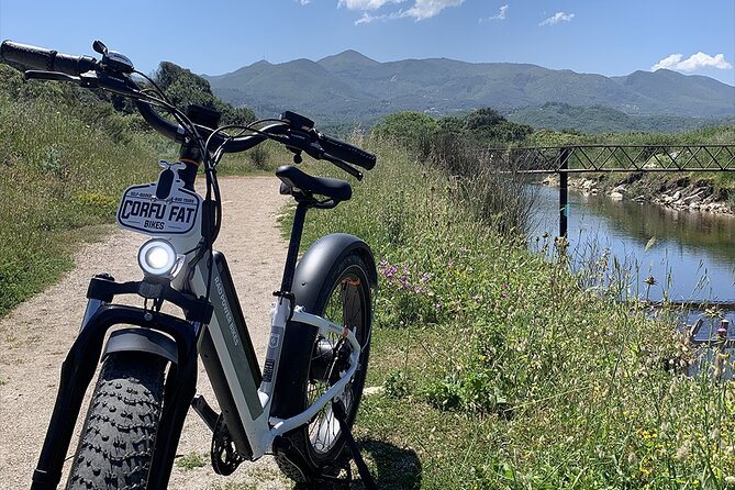 Electric Fat Bike Self Guided Tour Discover North Corfu - Price and Value: What You’re Actually Paying For