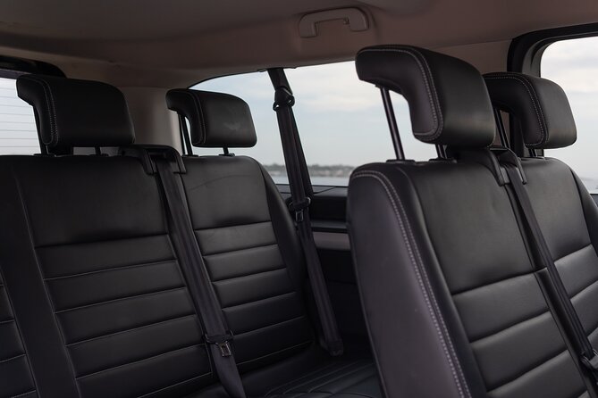 Elysium Transfer & Rental Services, Greece - Price and Value: What $66.08 Covers