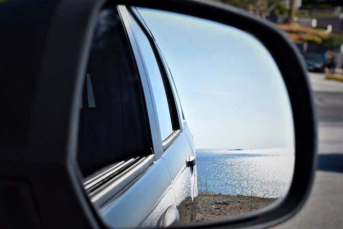Elysium Transfer & Rental Services, Greece - Is This Private Transfer Worth It for Your Trip Style?