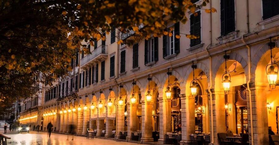 “Exclusive Corfu Highlights Tour – Luxury, History & Beauty” - Private pickup and an easy “go when you’re ready” pace