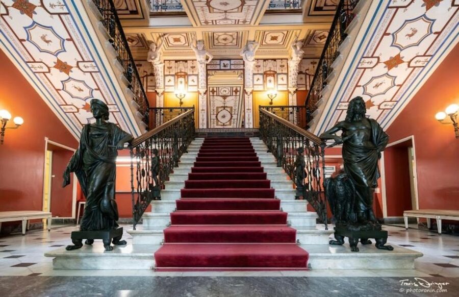 “Exclusive Corfu Highlights Tour – Luxury, History & Beauty” - What’s included (and what that means for your comfort)