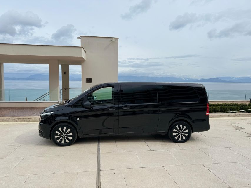 “Exclusive Corfu Highlights Tour – Luxury, History & Beauty” - $82 per person: the value math for a 5-hour Corfu hit