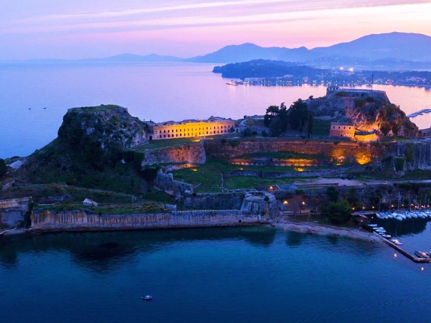 “Exclusive Corfu Highlights Tour – Luxury, History & Beauty” - Practical tips before you go