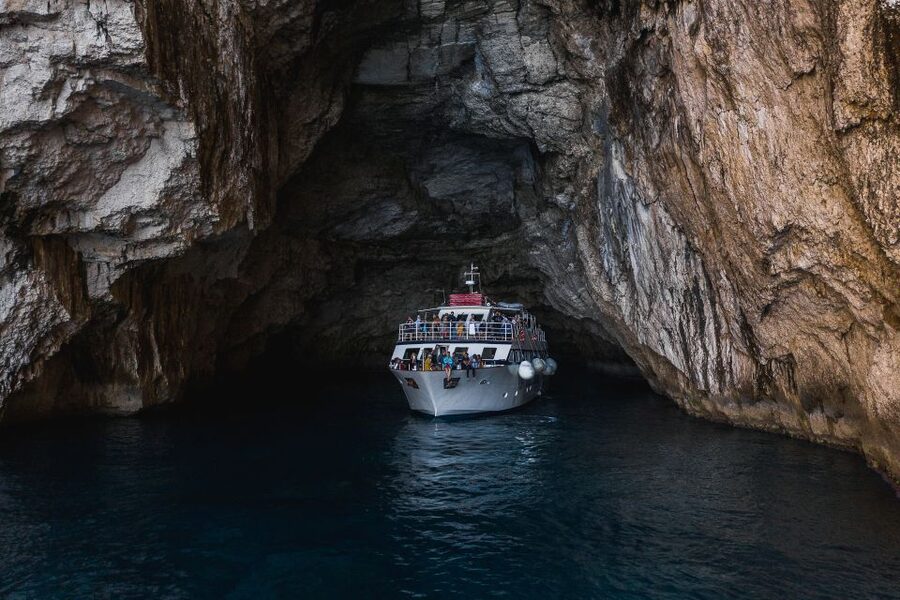 From Benitses/Lefkimmi: Paxos, Antipaxos & Caves Day Cruise - Price and Value: Is $62 a Good Deal for Paxos and Antipaxos?