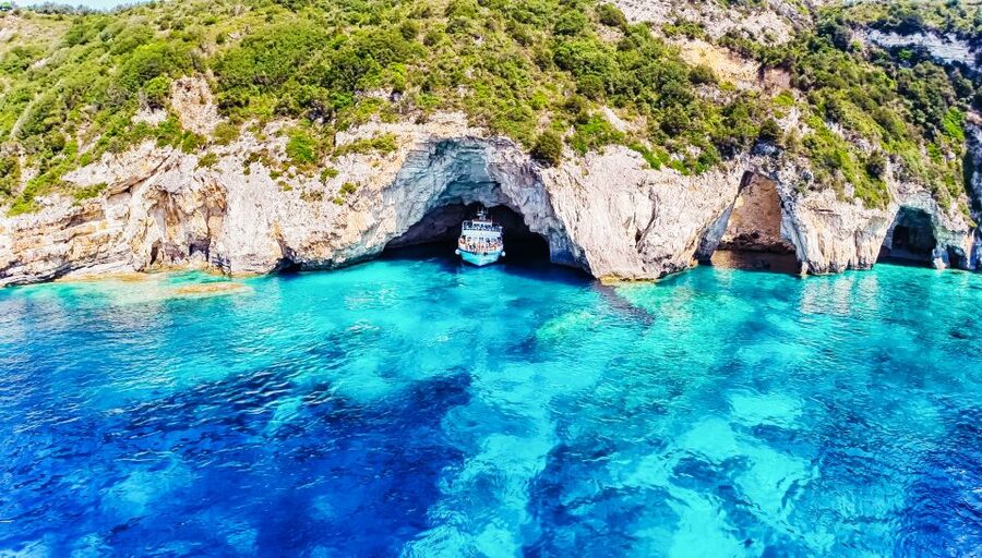 From Corfu: Day Cruise to Paxos, Antipaxos, and Blue Caves - Who this cruise is for (and who should skip it)