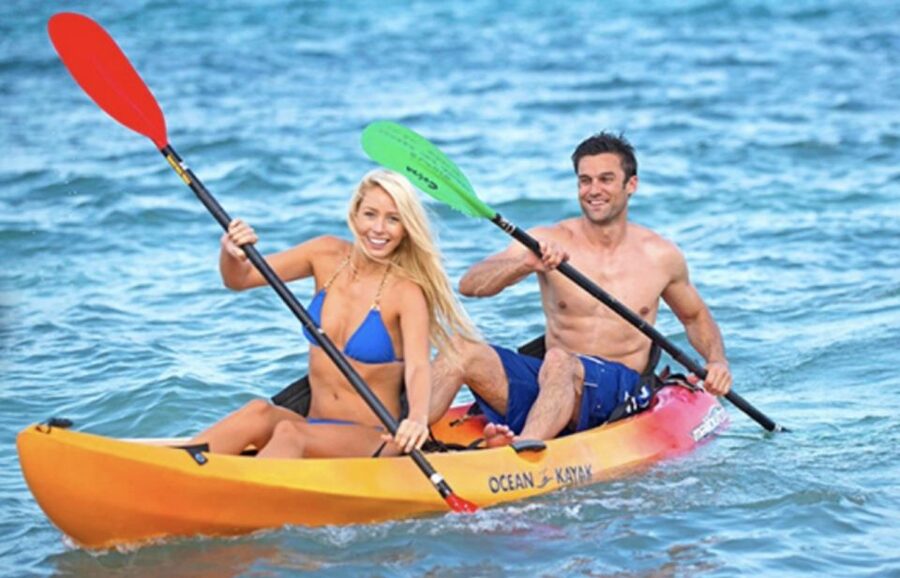 From Sidari, Corfu: Private Canoe Rental with Life Vest - FAQ