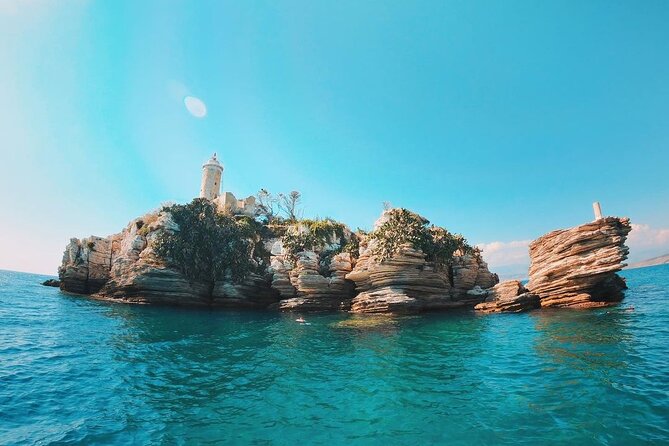 Full Day Boat Trip in Corfu with BBQ - Start at Gouvia: Timing That Makes a Difference