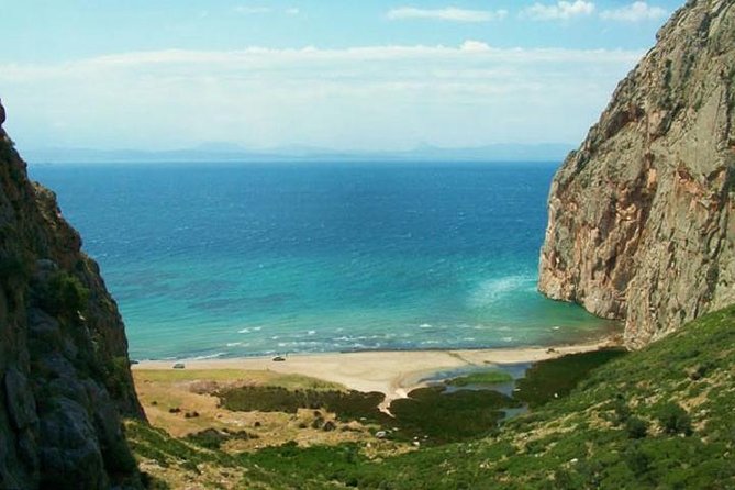 Full Day Boat Trip in Corfu with BBQ - Agios Andreas Caves Swim Stop: Fun, Scenic, and a Bit Weather-Dependent