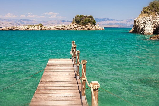 Full Day Boat Trip in Corfu with BBQ - Boat, Crowd Levels, and Onboard Reality Checks
