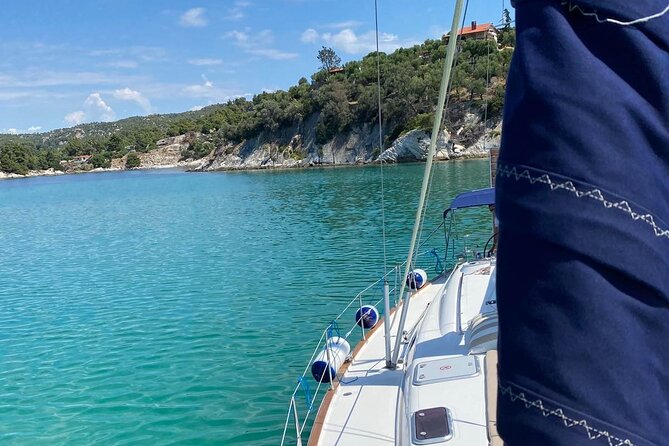 Full Day Cruise on Sailing Yacht in Corfu Island - Smart Tips to Plan Your Day (So It Feels Effortless)