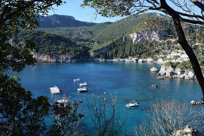 Full Day Private Tour to the North of Corfu Island - Key highlights to know before you go