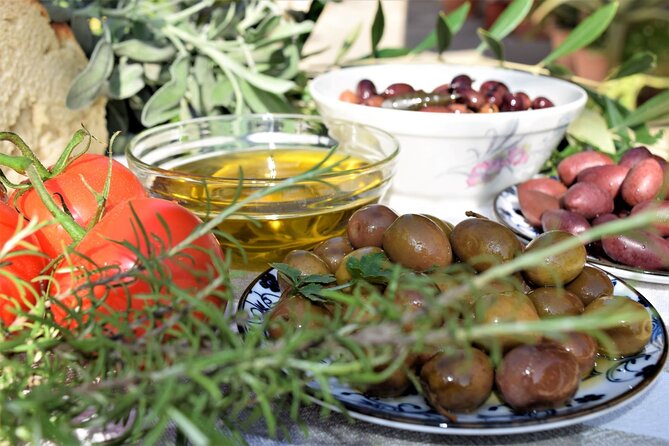 Full Day Private Tour to the North of Corfu Island - Kratsalo Olive Oil Tasting: Where Your Souvenir Gets Real