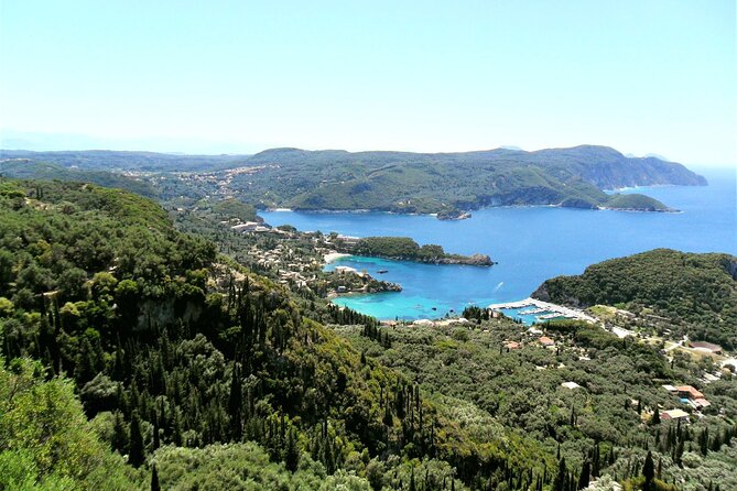 Full Day Private Tour to the North of Corfu Island - Price and Logistics: When This Private Tour Feels Like a Deal