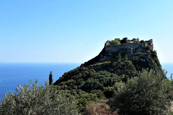 Full Day Private Tour to the North of Corfu Island - Who This Tour Best Fits