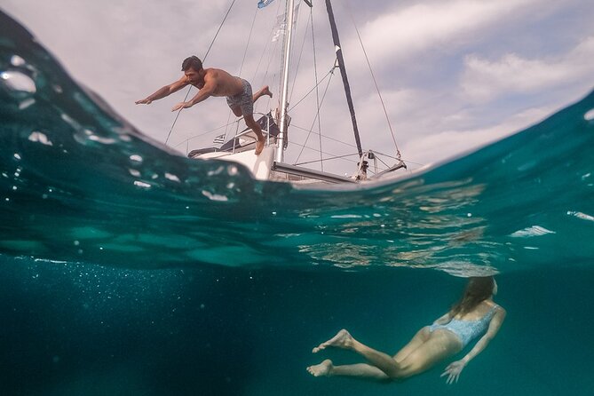 Half Day Cruise on a Sailing Yacht in Corfu Island - Key things I’d zero in on