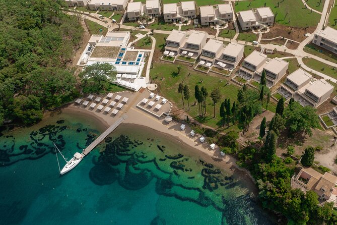 Half Day Cruise on a Sailing Yacht in Corfu Island - Timing, weather, and why flexibility is part of the deal
