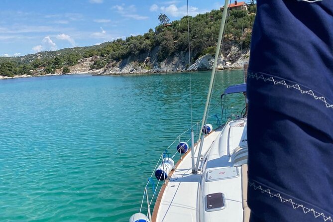 Half Day Cruise on a Sailing Yacht in Corfu Island - Should you book this half-day sailing yacht in Corfu?