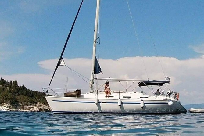 Half Day Private Cruise with Sailing Yacht in Corfu - A Half-Day Sail That Shows Corfu’s Coast at Yacht Speed