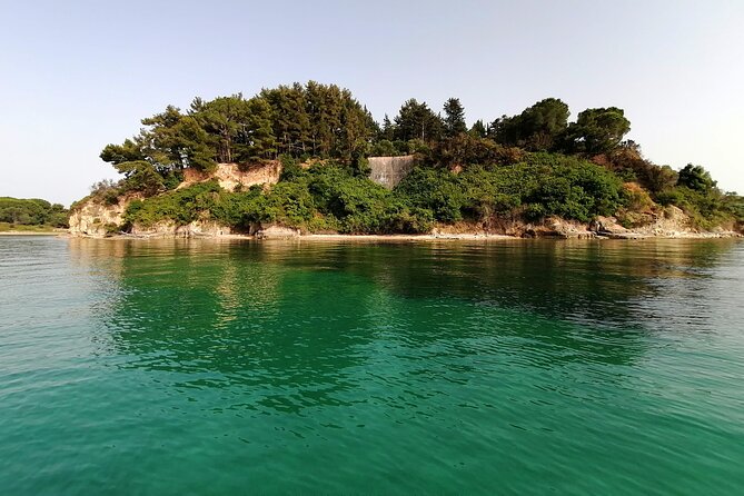 Half Day Private Cruise with Sailing Yacht in Corfu - Price and Value: Why $480.61 per Group Can Be Fair