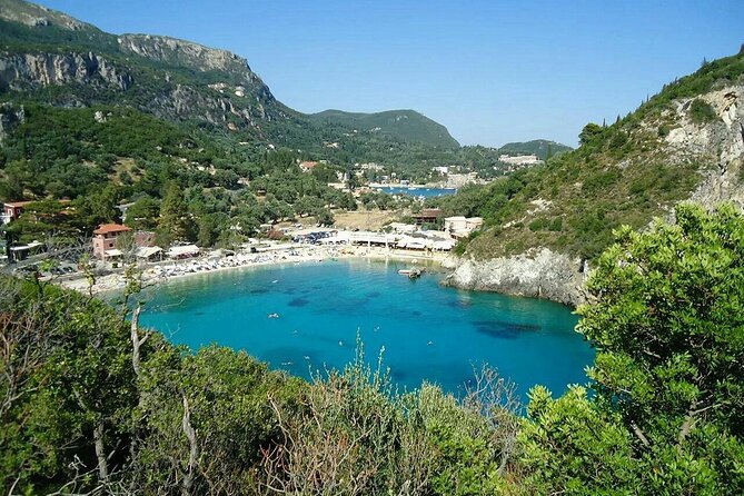 Half-Day Private Tour in Corfu with Pick Up - Key Highlights You’ll Feel Immediately