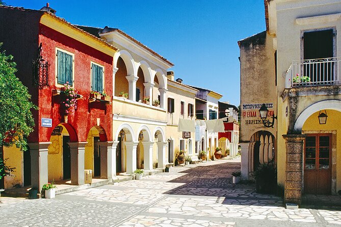 Half-Day Private Tour in Corfu with Pick Up - Who This Tour Fits Best (And Who Might Want Something Different)
