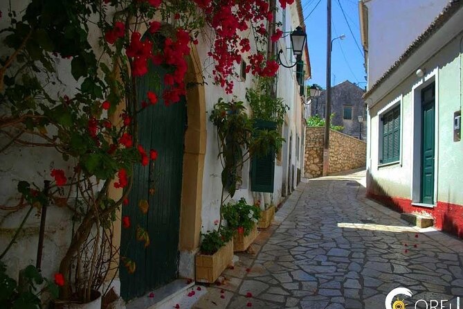 Hiking in the Olive Groves,Villages,Sunset,with Swim Stop - Key highlights worth planning around