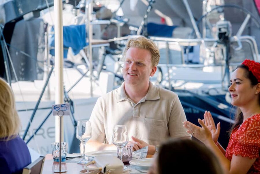 Jazz in the Heart of Corfu: Seaside Sessions at the Marina - A few smart planning tips before you go