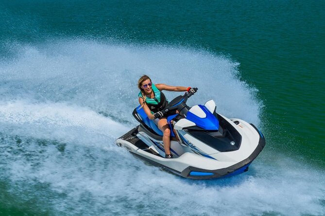 Jet Ski Rental Corfu Sidari Watersports - Key highlights to know before you go