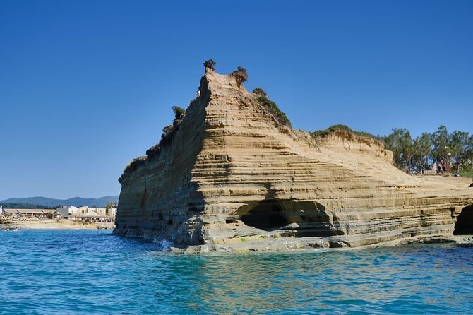 Jet Ski Rental Corfu Sidari Watersports - Your 15 minutes on the Yamaha VX 1100: what you’re really booking