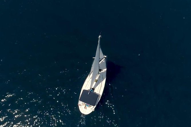 Kassiopi Private Daily Sailing Yacht Cruise - Drinks, Snacks, and Snorkeling Gear: The Included Package That Reduces Planning Stress
