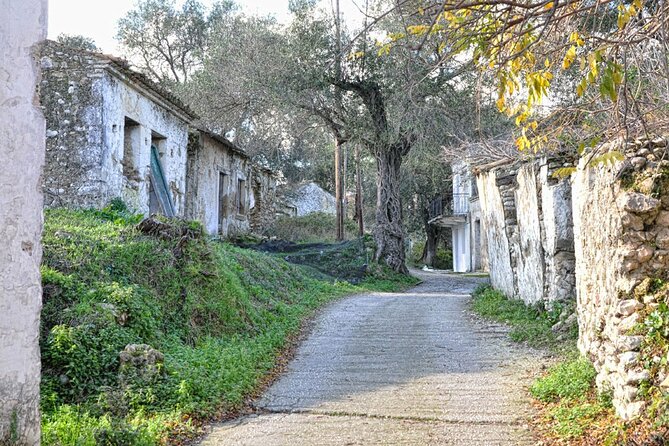 Land Rover Safari Corfu South Route - The real value: what’s included, what you’ll pay for, and what $133 covers