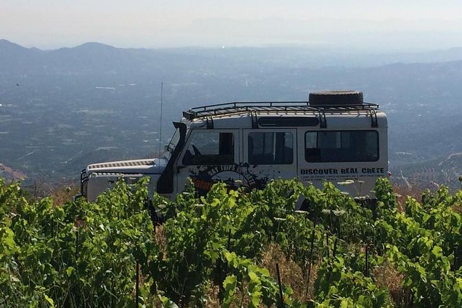 Land Rover Safari Corfu South Route - Who this tour fits best (and who should think twice)