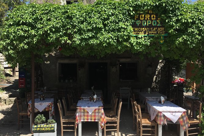 Land rover Safari Premium to the hidden gems of Northwest Corfu - Price and value: what $138.18 gets you (and what to watch)