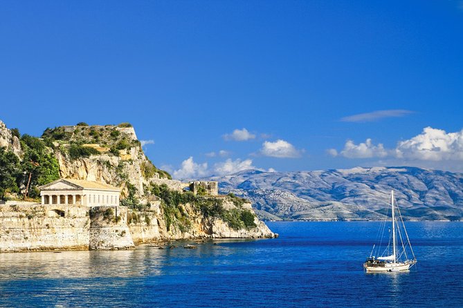 Leisurely Tour of Corfu - The guide and driver factor: what makes the day feel smooth (or not)