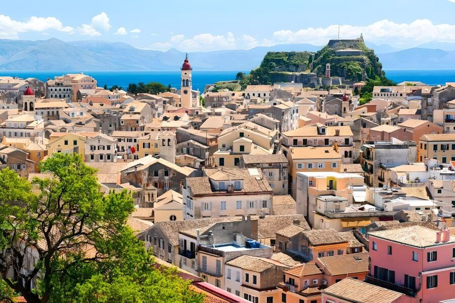 Lets Get Lost in the alleys of Corfu Old Town - Price and Value: What You’re Paying for at $73