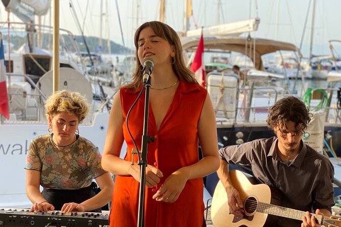 Live Jazz Music and Local Stories in the Heart of Corfu - Weather, Timing, and How to Keep the Night Smooth
