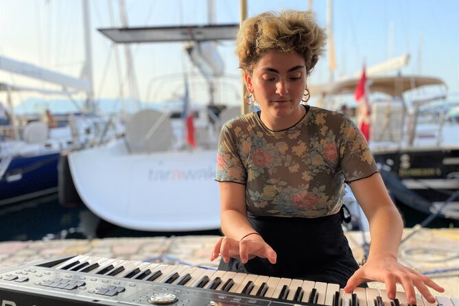 Live Jazz Music and Local Stories in the Heart of Corfu - Price and Value at $31.15: What You Actually Get for the Money