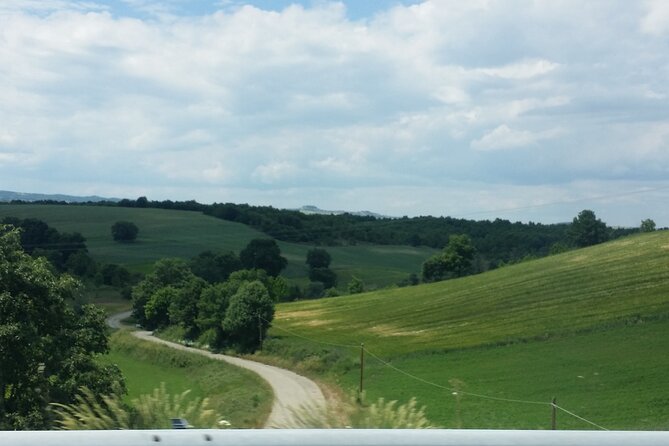 Meteora tour by coach from Corfu - Meteora by coach from Corfu: what this day trip really feels like
