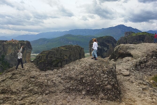 Meteora tour by coach from Corfu - What’s included vs what’s not: the value check (and what to budget)