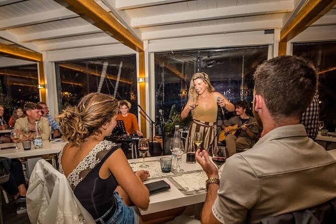 Music Stories of a Corfiot | Intimate concert at the Marina - Key highlights worth knowing