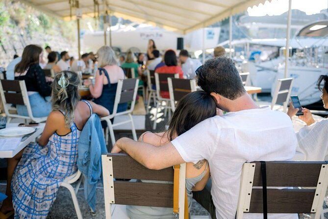 Music Stories of a Corfiot | Intimate concert at the Marina - Timing, parking, and getting there without a headache