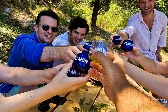 North Corfu Olive Tour With Olive oil Tasting & Meze - Price and value: why $74.98 can add up