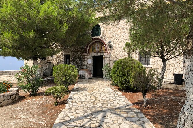 Northwest Corfu 4x4 Coastal Dreams & Village Charms Experience - Key points before you go