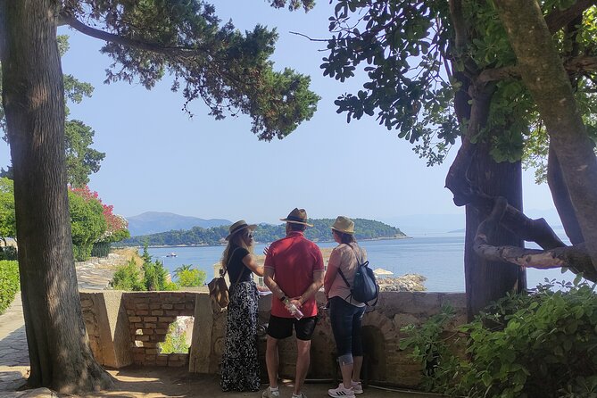 Old Fortress and Corfu Old Town: History and culture - Old Fortress Corfu: what the walls teach you in 1 hour 10 minutes