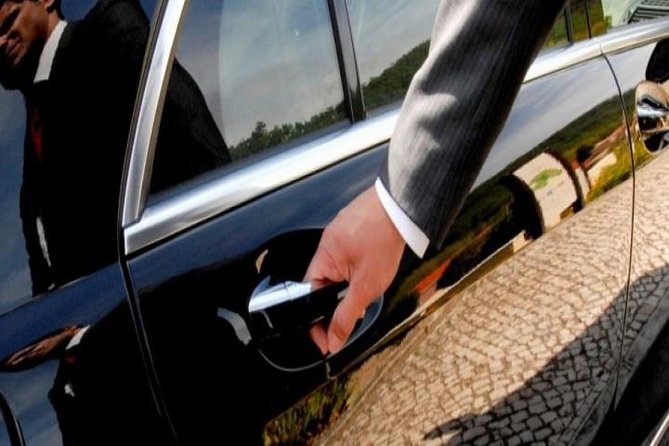 One-Way Premium Class Corfu Private Transfers - Key Things I’d Pack on My Checklist