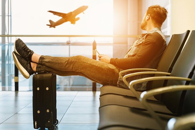 One-Way Premium Class Corfu Private Transfers - The Drop-Off: Hotel and Villa Door Service