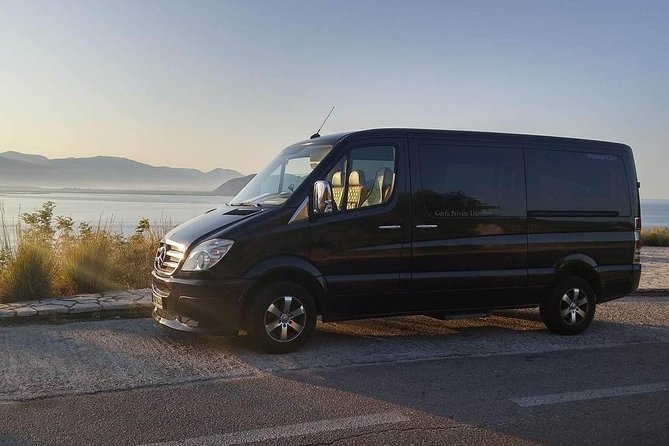 One-Way Premium Class Corfu Private Transfers - Price and Value: How $46.27 Works in Real Life