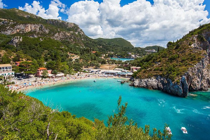 Paleokastritsa and Corfu Town private tour - Flexibility that matters more than you think