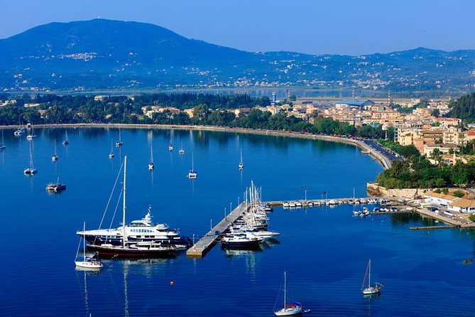 Paleokastritsa and Corfu Town private tour - Price and value: what you’re really paying for